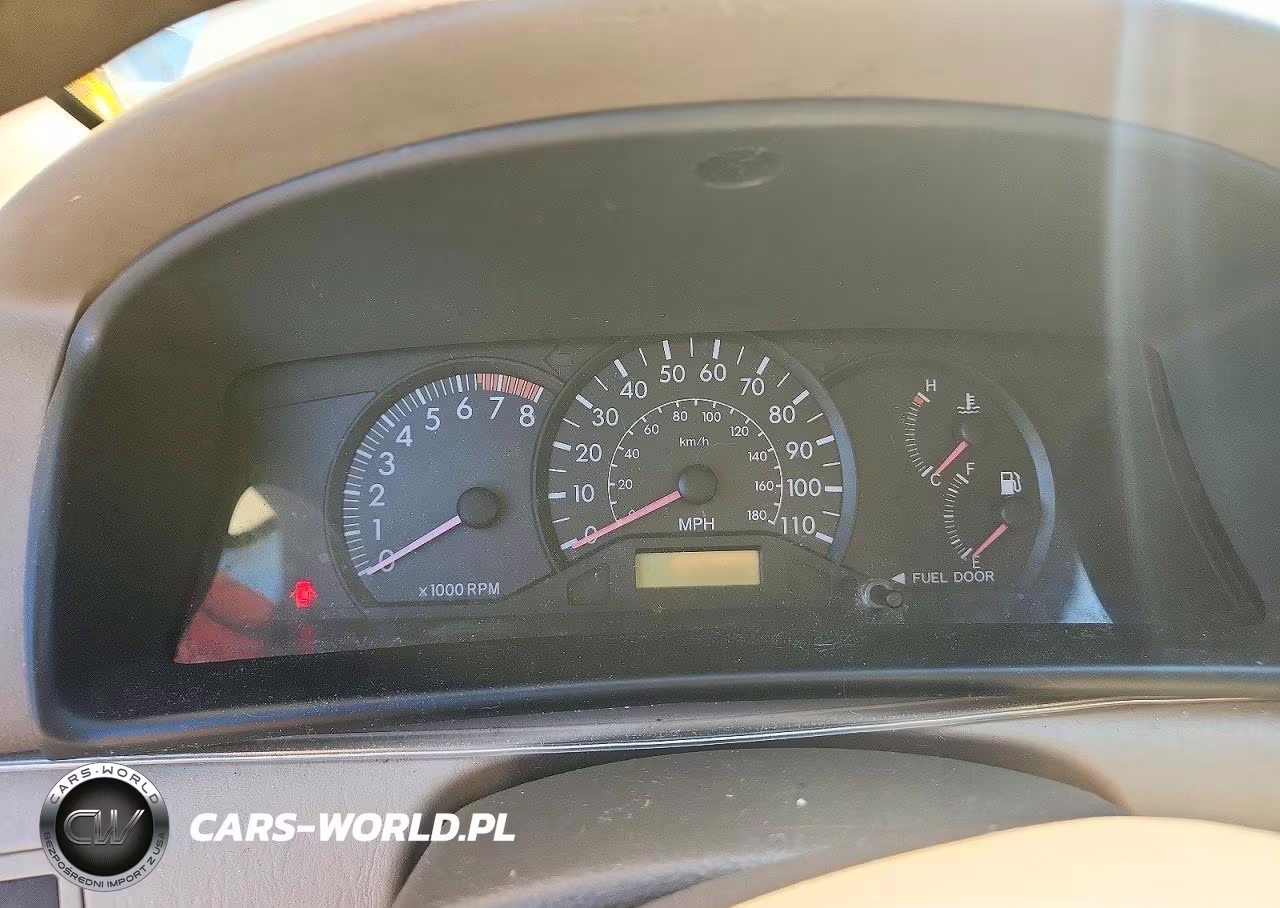 2007 Toyota Corolla Ce VIN:1NXBR32E37Z804607 - 9