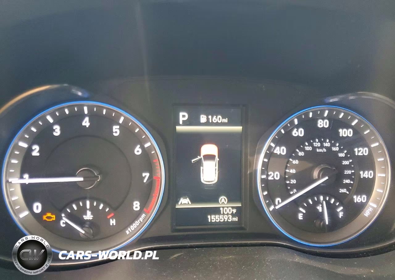 2022 Hyundai Kona Sel VIN:KM8K62AB5NU885049 - 9