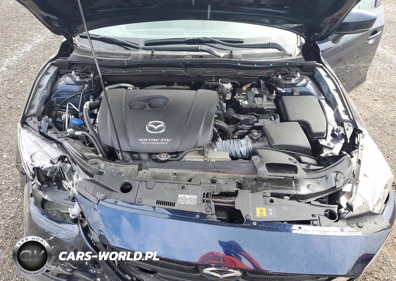 2018 Mazda 3 Touring VIN:3MZBN1V30JM204943 - 11