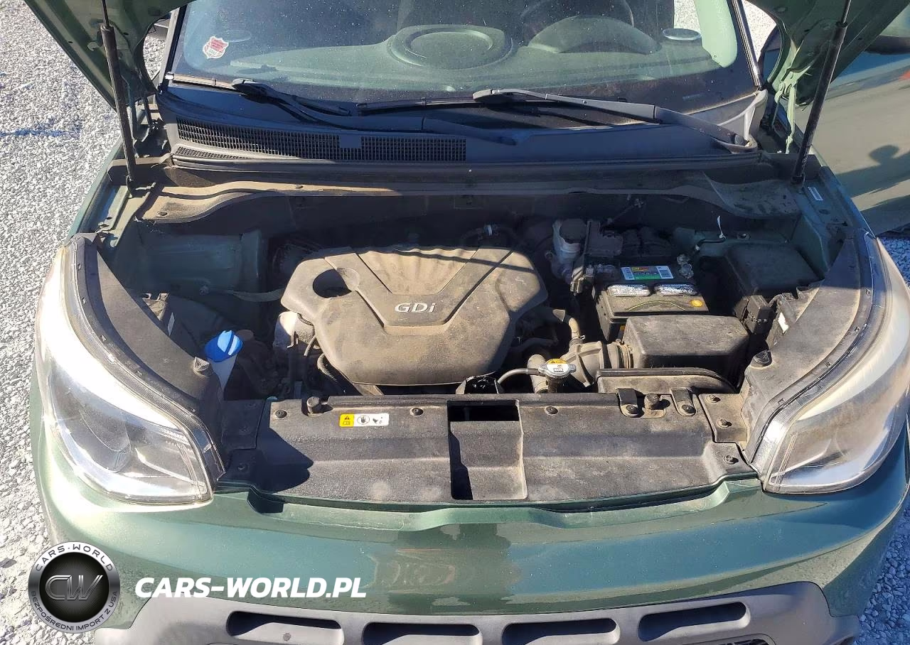 2014 Kia Soul Base VIN:KNDJN2A24E7004388 - 12