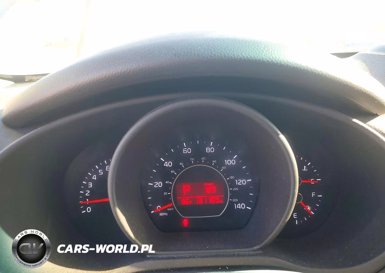 2014 Kia Soul Base VIN:KNDJN2A24E7004388 - 9