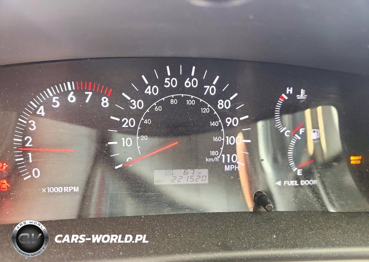 2006 Toyota Corolla Le VIN:JTDBR32E960072168 - 9