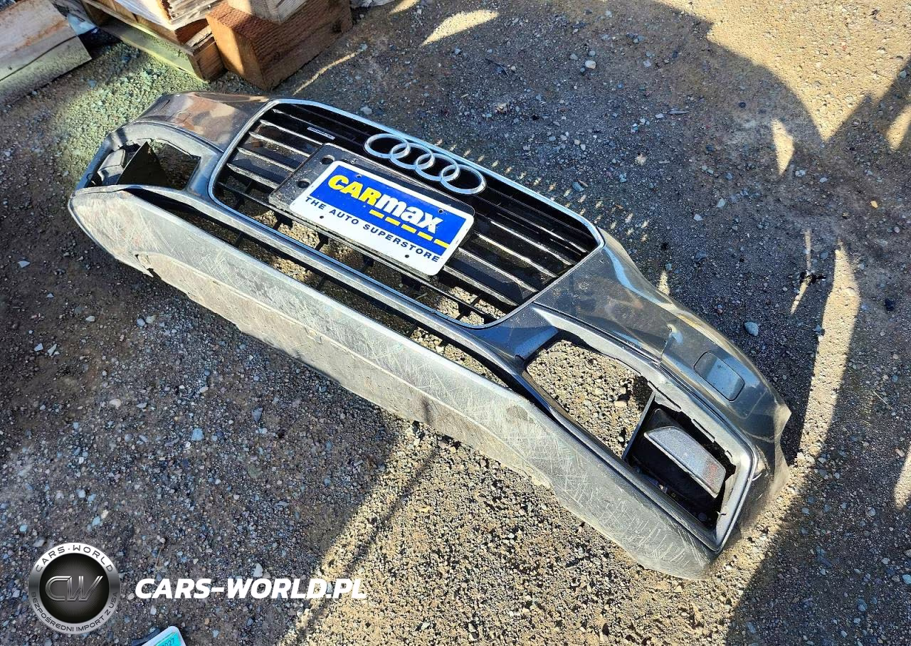 2014 Audi A4 Premium Plus VIN:WAUFFAFL2EN018362 - 12