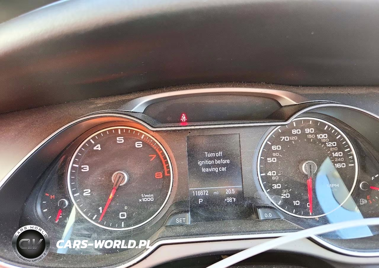 2014 Audi A4 Premium Plus VIN:WAUFFAFL2EN018362 - 9