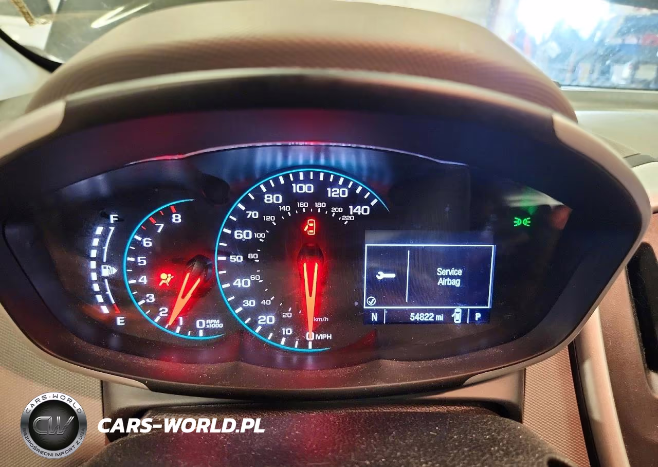 2020 Chevrolet Sonic Lt VIN:1G1JD5SB6L4135137 - 9