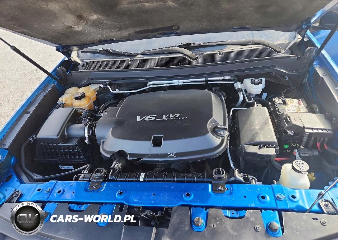 2022 Chevrolet Colorado Z71 VIN:1GCGSDEN0N1238260 - 11