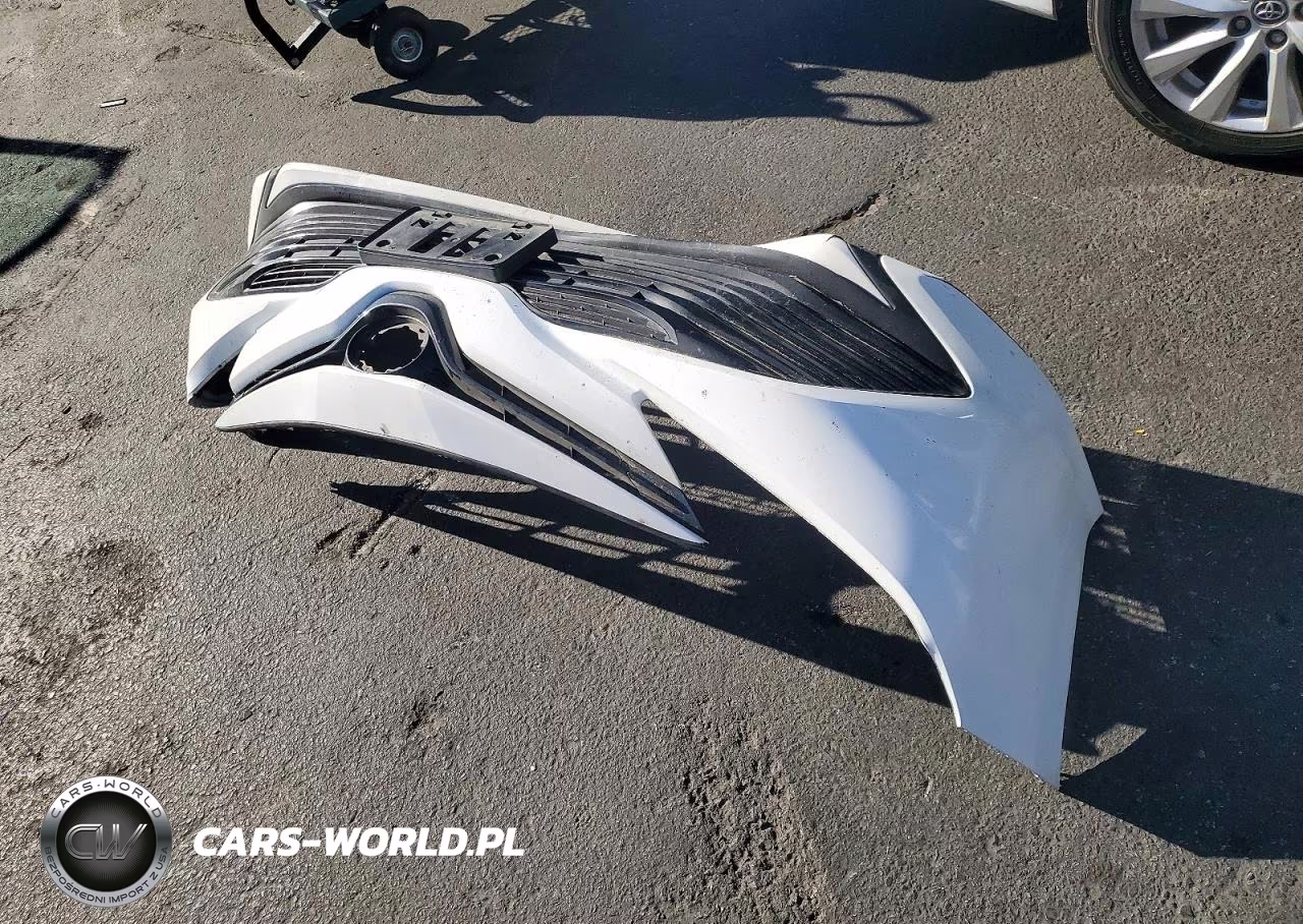 2019 Toyota Camry L VIN:4T1B11HK3KU254214 - 12