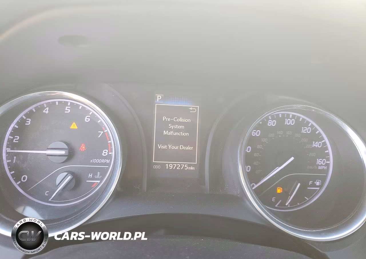 2019 Toyota Camry L VIN:4T1B11HK3KU254214 - 9