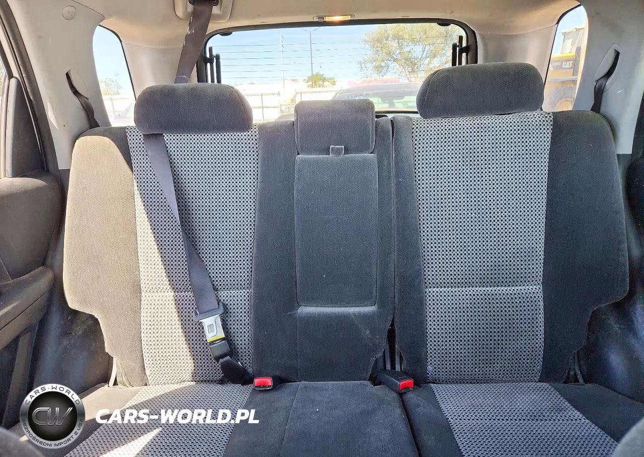 2006 Kia Sportage Lx VIN:KNDJF723367267054 - 10