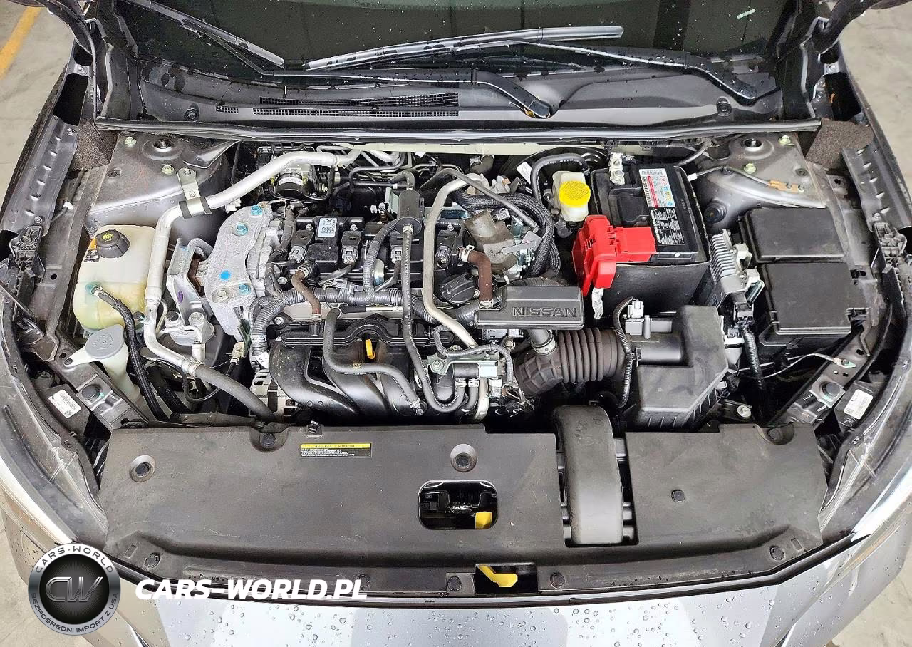 2022 Nissan Sentra Sv VIN:3N1AB8CV8NY285499 - 11