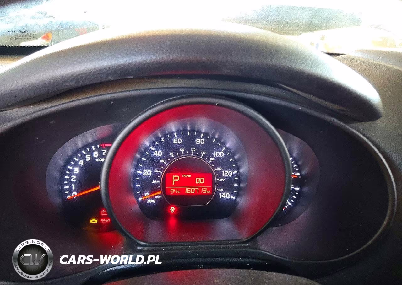 2016 Kia Soul Base VIN:KNDJN2A25G7356916 - 9