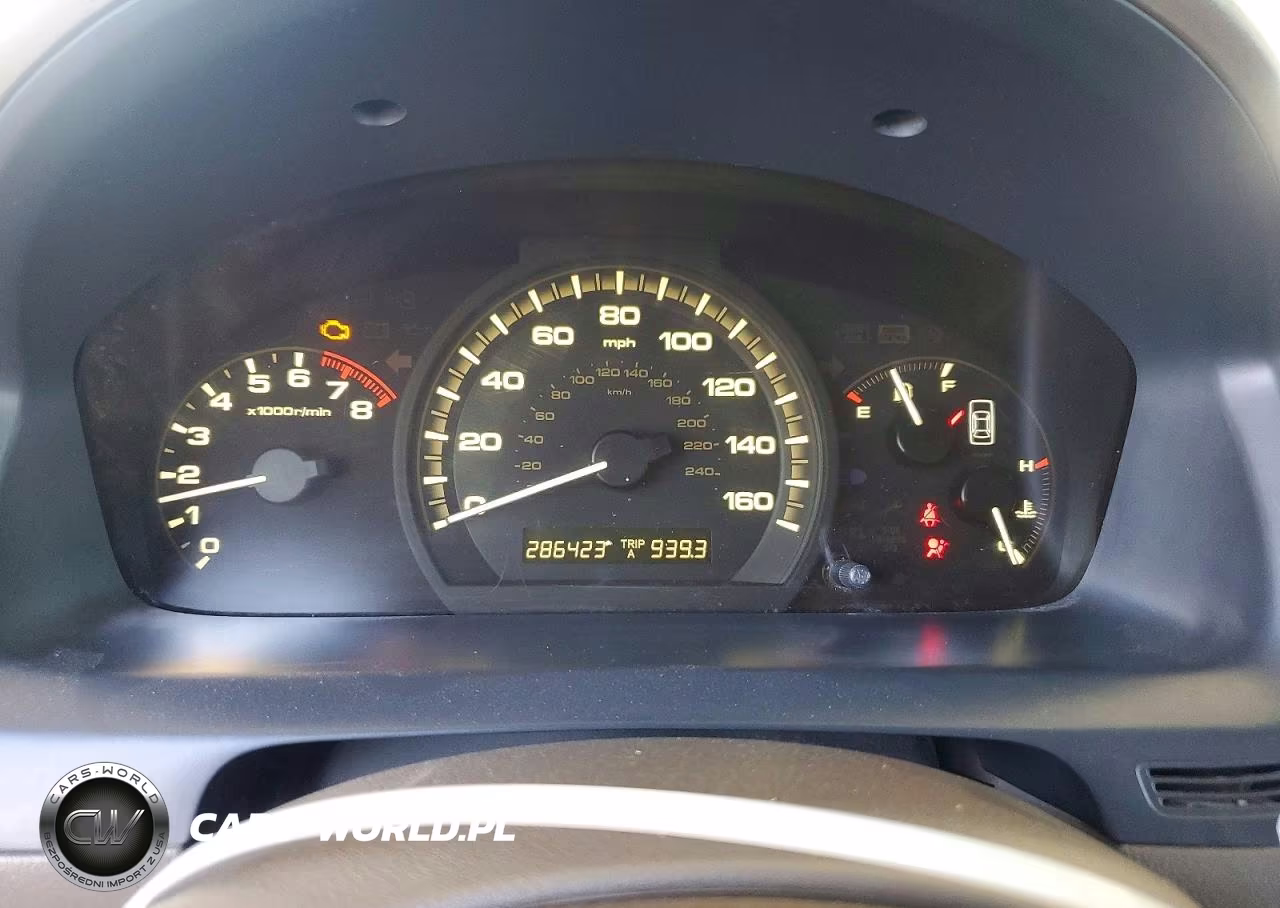 2006 Honda Accord Value VIN:1HGCM55186A075243 - 9