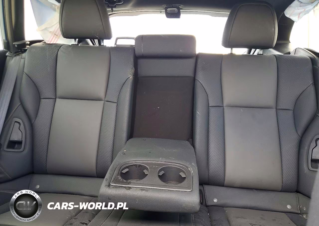 2023 Subaru Outback Wilderness VIN:4S4BTGUD0P3187542 - 10
