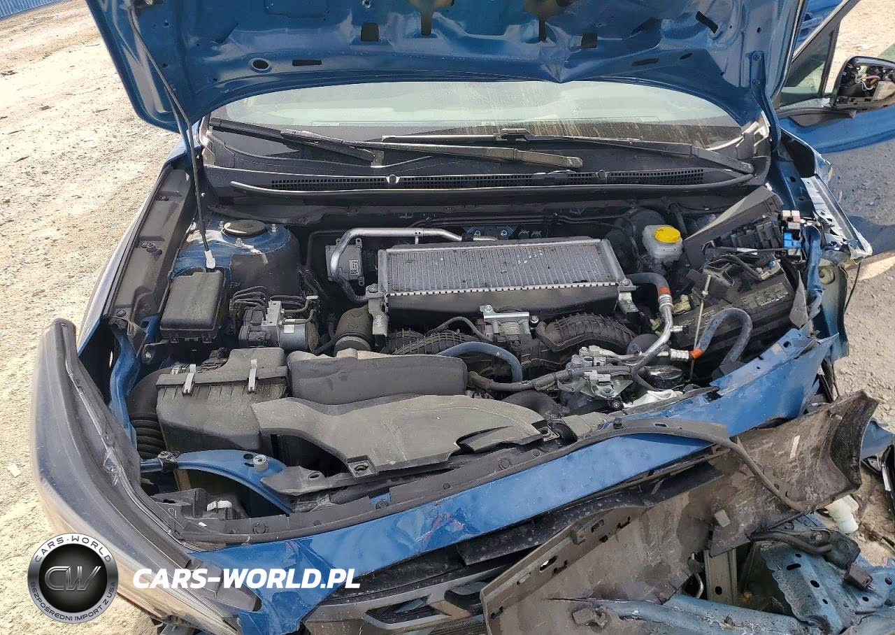 2023 Subaru Outback Wilderness VIN:4S4BTGUD0P3187542 - 12