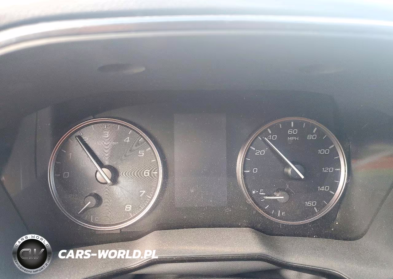 2023 Subaru Outback Wilderness VIN:4S4BTGUD0P3187542 - 9