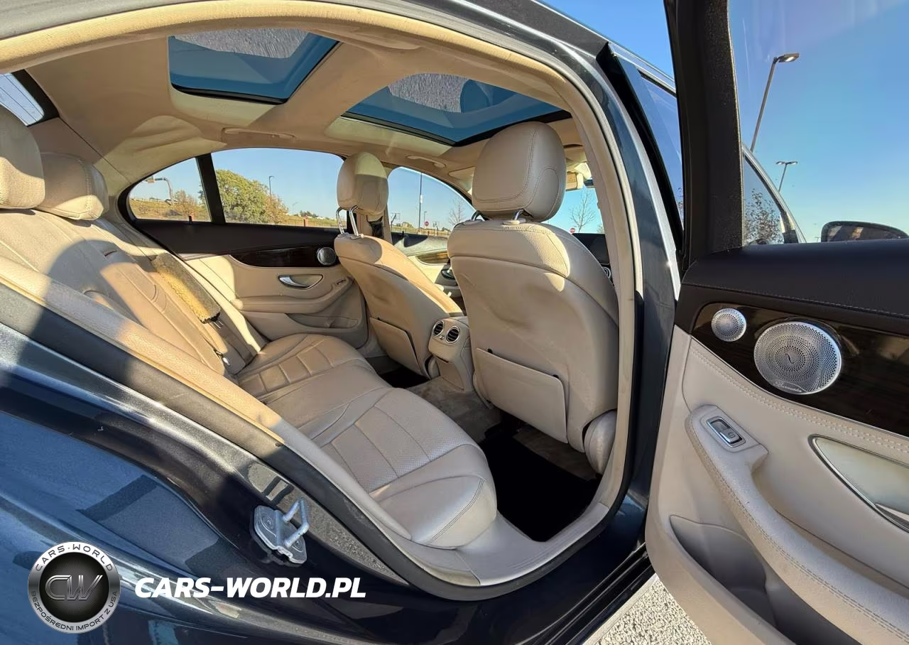 2015 Mercedes-Benz C 300 4Matic VIN:55SWF4KB0FU013743 - 6