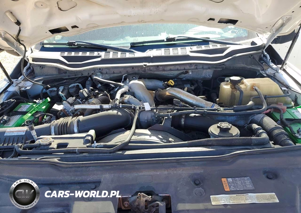 2020 Ford F550 Super Duty VIN:1FD0W5HT9LEE75465 - 11