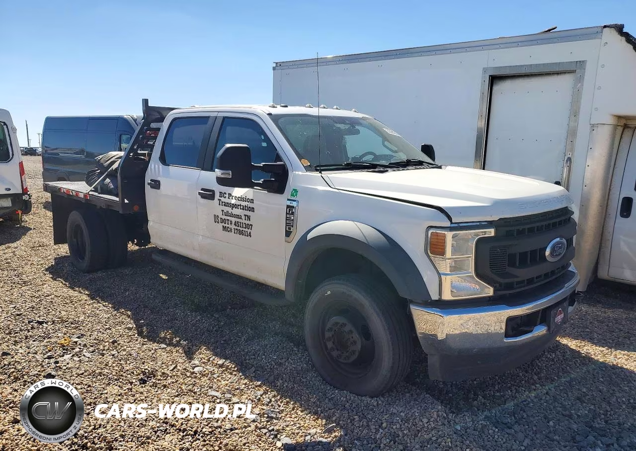 2020 Ford F550 Super Duty VIN:1FD0W5HT9LEE75465 - 4