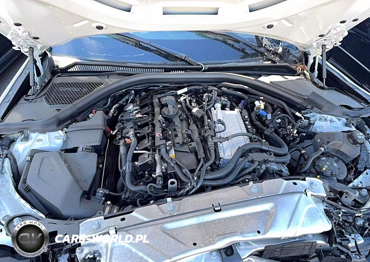 2026 BMW M340I VIN:3MW59FT03T8G06586 - 7