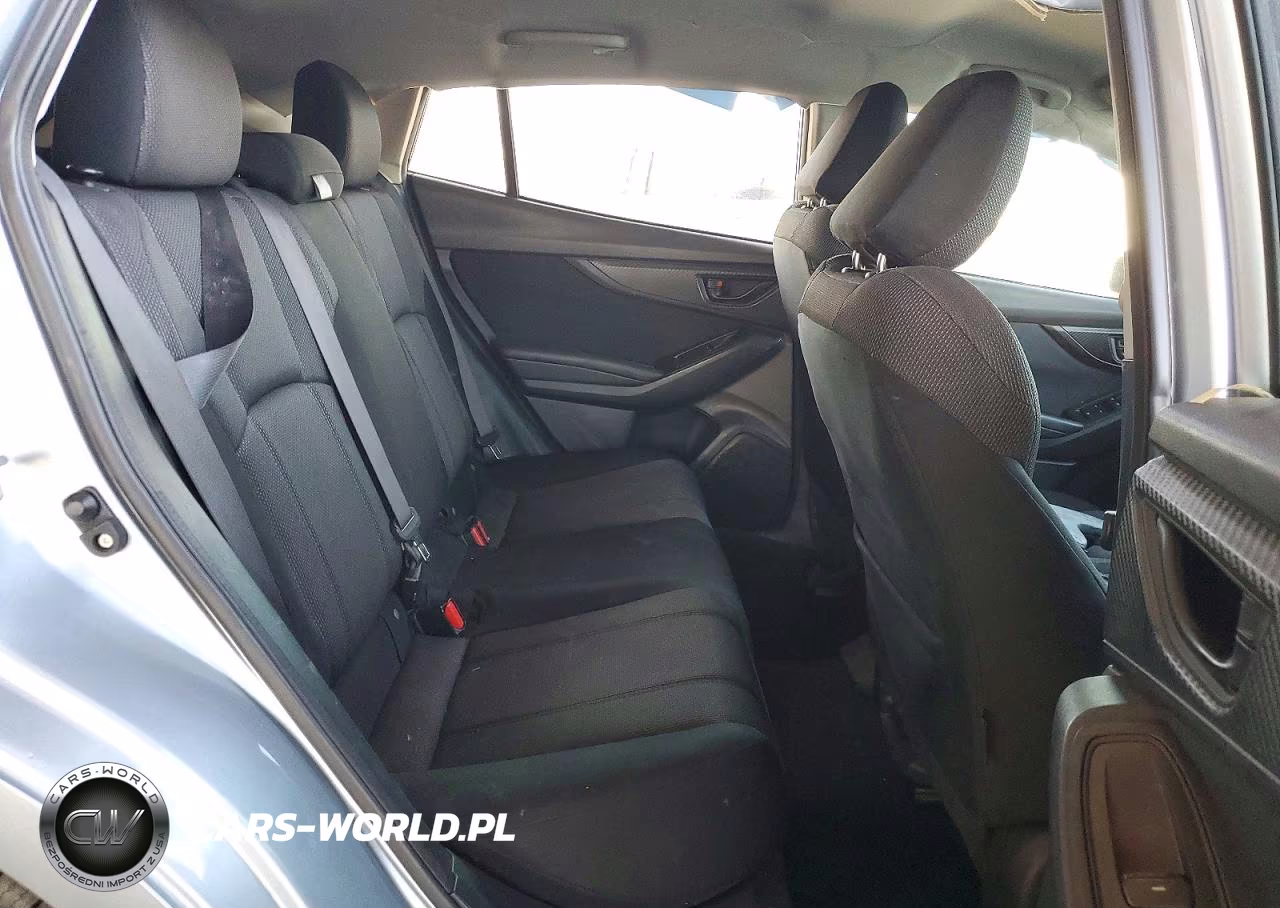 2017 Subaru Impreza Premium VIN:4S3GTAB63H3707276 - 10