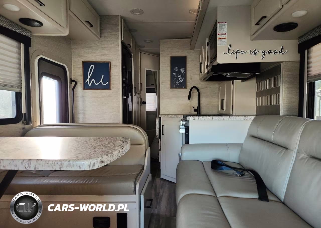2023 Thormcoach Freedelite - Rv VIN:1FDXE4FN2PDD27167 - 6