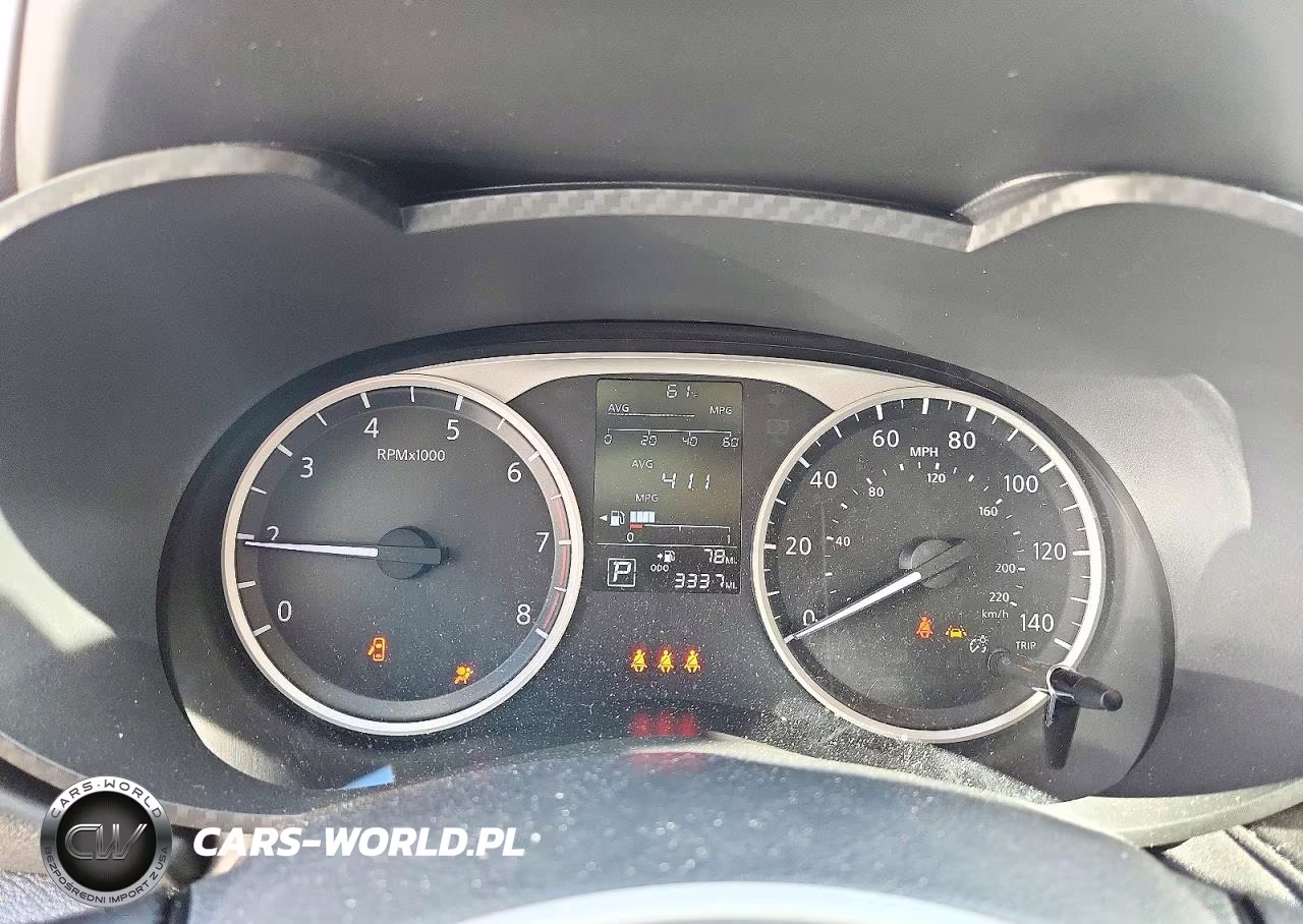 2025 Nissan Versa S VIN:3N1CN8DV1SL882291 - 9