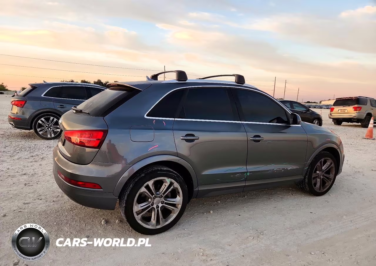 2017 Audi Q3 Premium Plus VIN:WA1HCCFS5HR012862 - 3