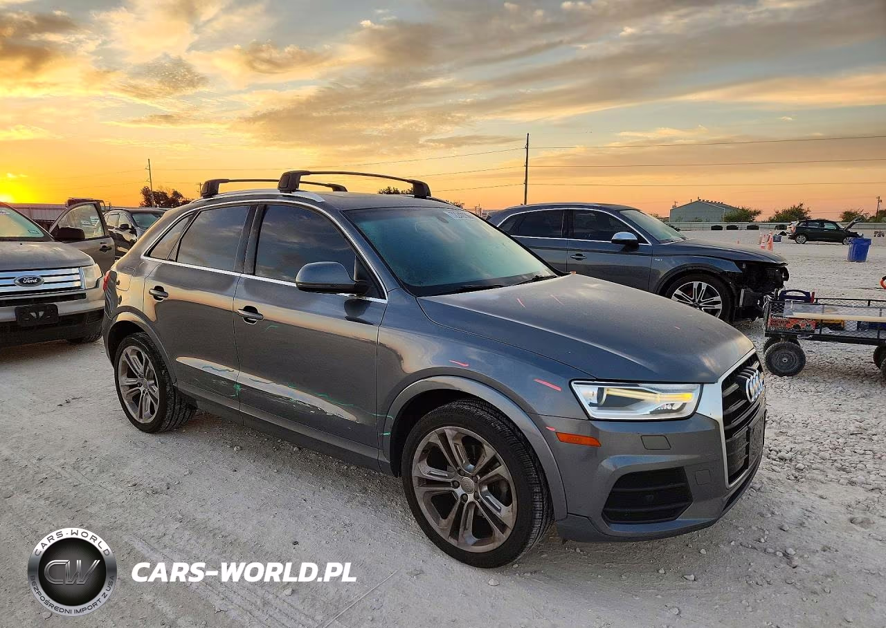 2017 Audi Q3 Premium Plus VIN:WA1HCCFS5HR012862 - 4