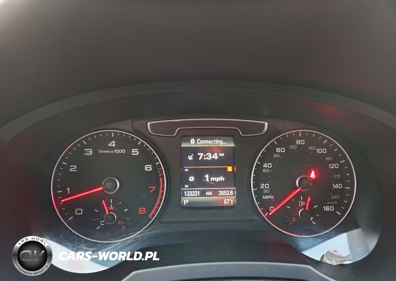 2017 Audi Q3 Premium Plus VIN:WA1HCCFS5HR012862 - 9