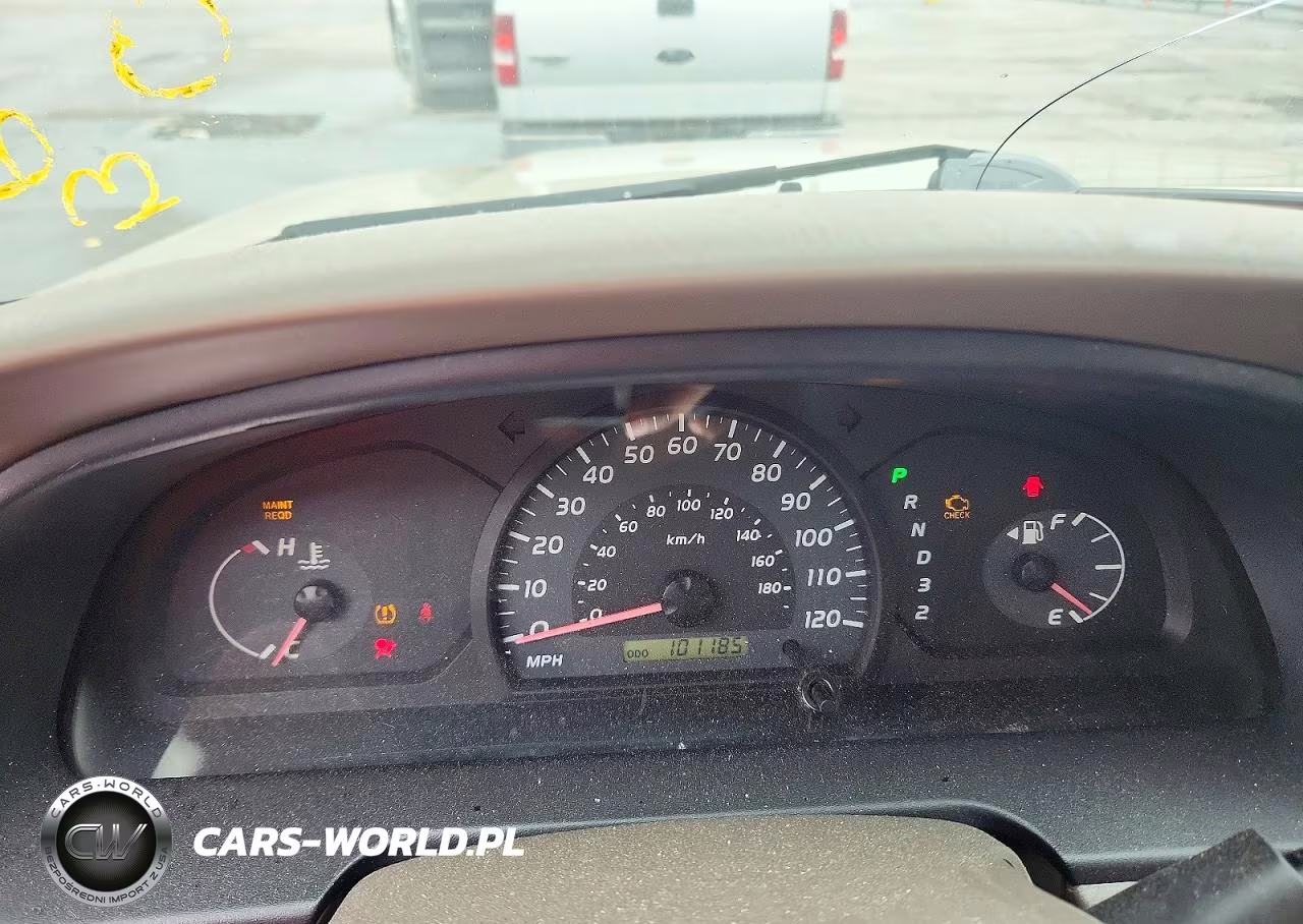 2005 Toyota Tundra Base VIN:5TBJU32145S449159 - 9