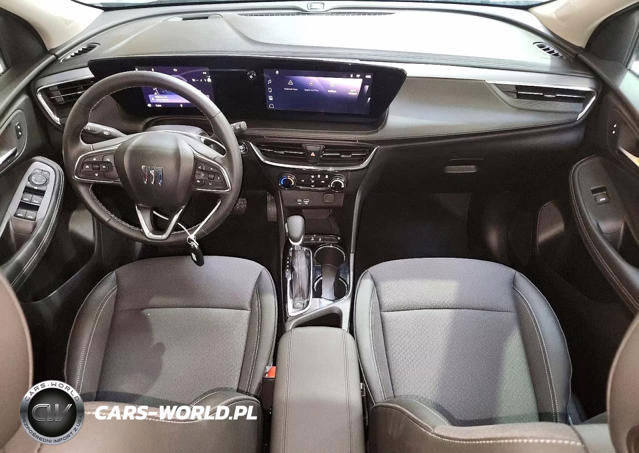 2026 Buick Encore Gx Preferred VIN:KL4AMBSL8TB229721 - 8