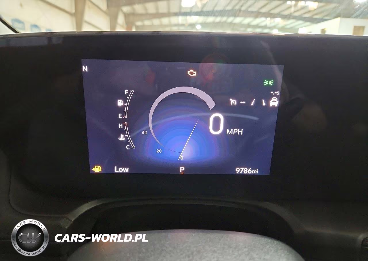 2026 Buick Encore Gx Preferred VIN:KL4AMBSL8TB229721 - 9