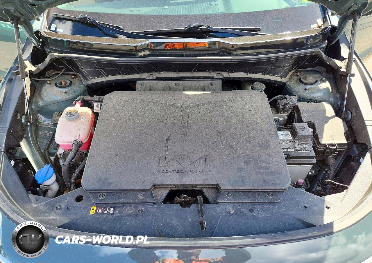 2024 Kia Niro Wind VIN:KNDCR3L13R5111652 - 11
