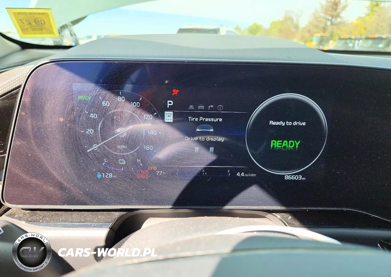 2024 Kia Niro Wind VIN:KNDCR3L13R5111652 - 9