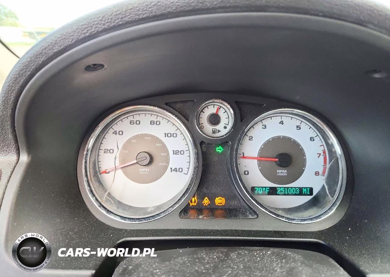 2008 Chevrolet Cobalt Lt VIN:1G1AL58F687226847 - 9