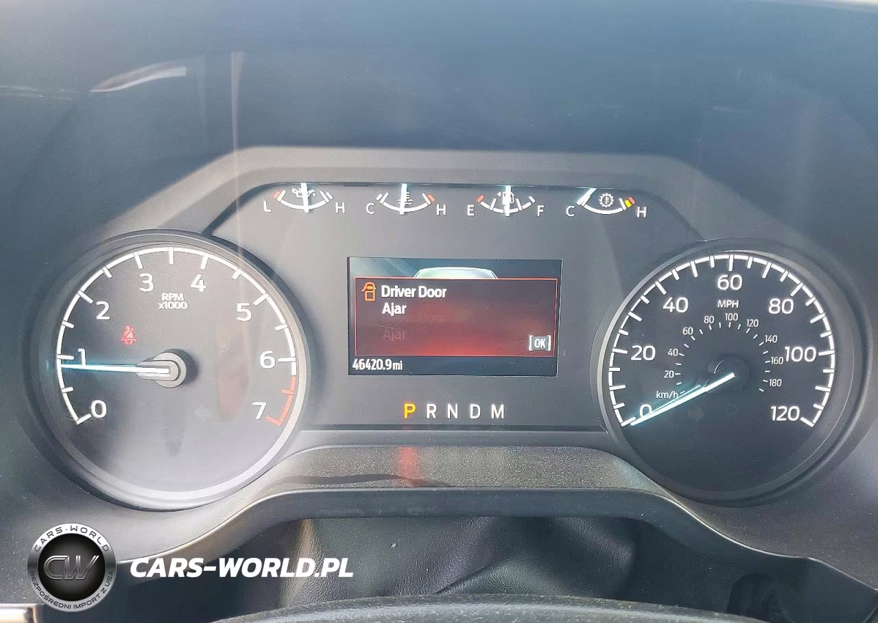 2023 Ford F150 Supercrew VIN:1FTEW1C88PKD24498 - 9