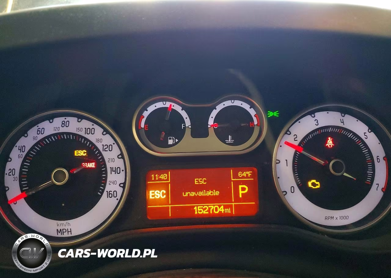 2014 Fiat 500L Trekking VIN:ZFBCFADHXEZ007688 - 9