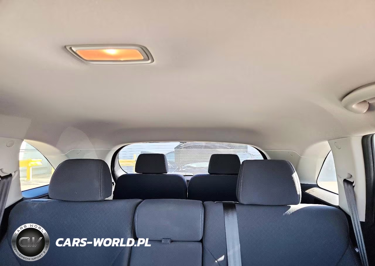 2019 Kia Sorento Lx V6 VIN:5XYPG4A54KG485560 - 10