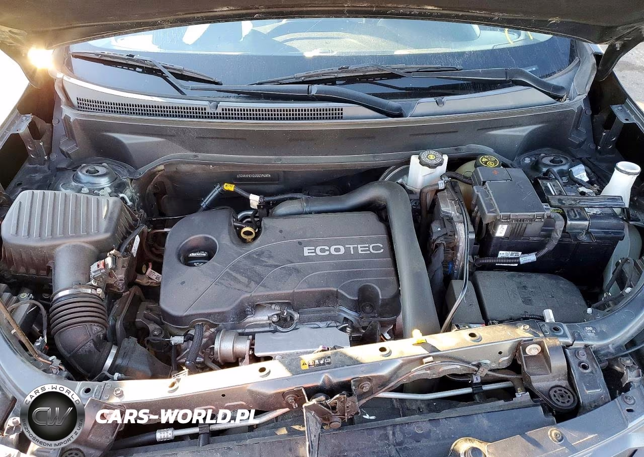2018 Chevrolet Equinox Ls VIN:3GNAXHEV2JS639680 - 12