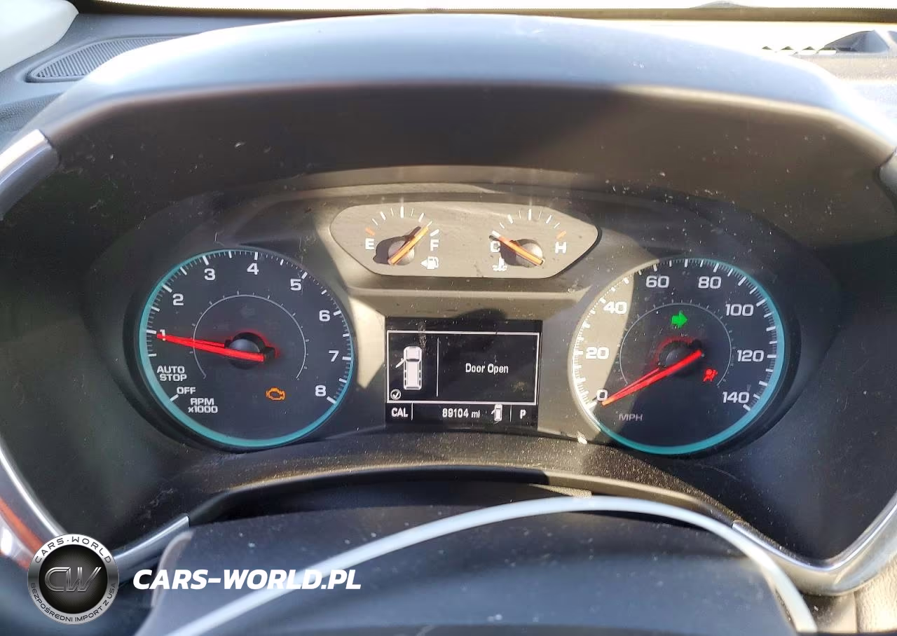 2018 Chevrolet Equinox Ls VIN:3GNAXHEV2JS639680 - 9