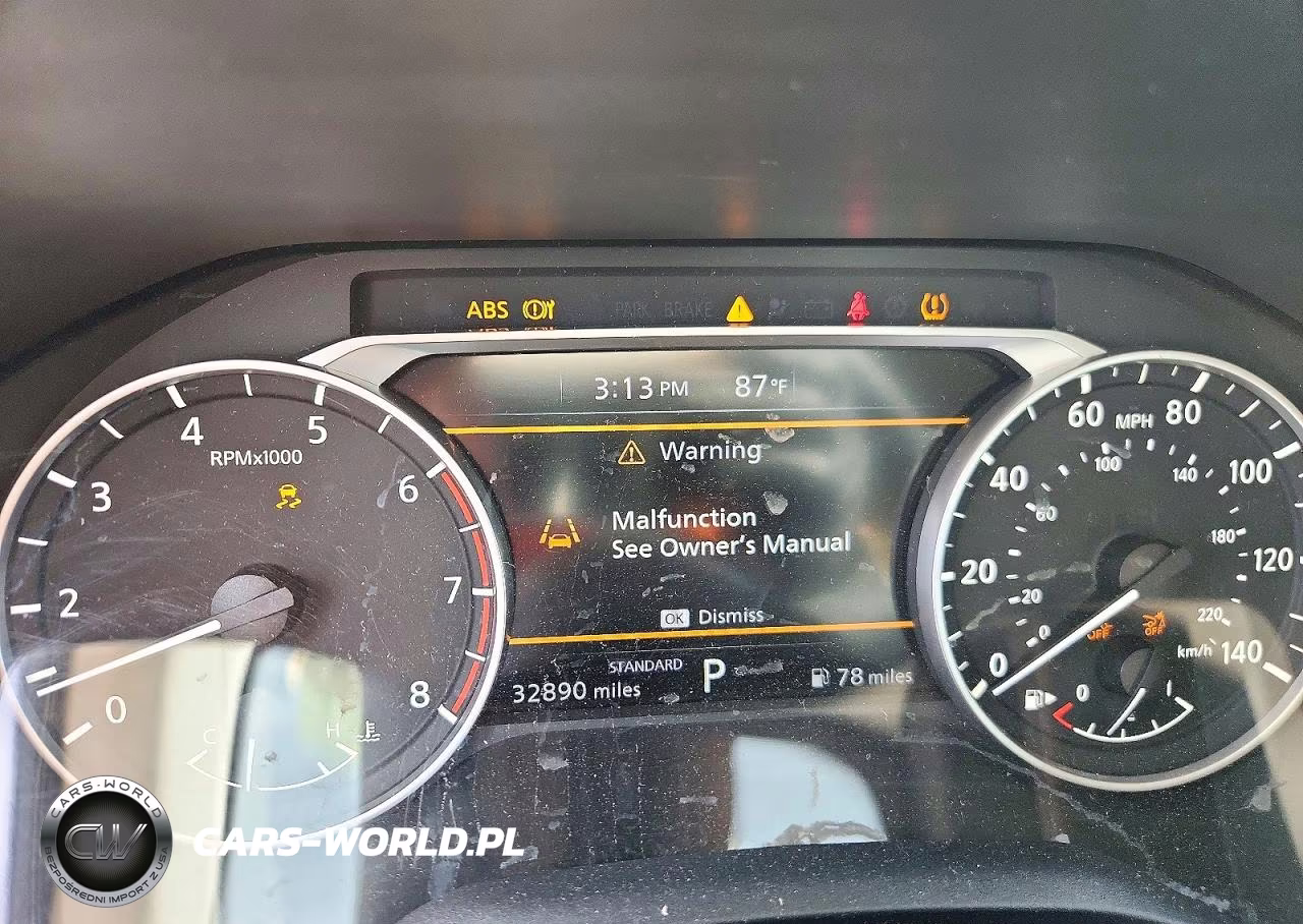 2023 Nissan Rogue Sv VIN:5N1BT3BA6PC740308 - 9