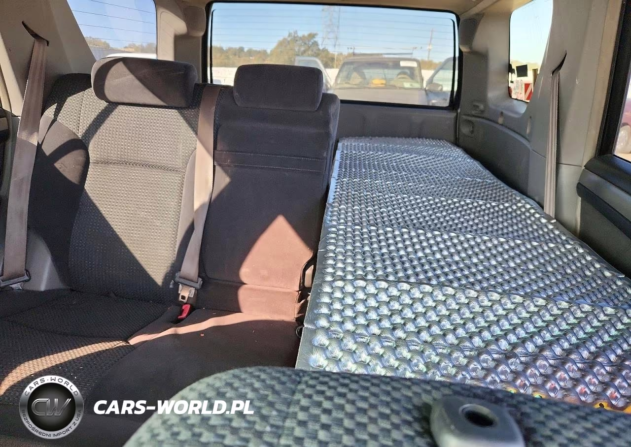 2004 Toyota 4Runner Sport Edition VIN:JTEBT14R448008751 - 10