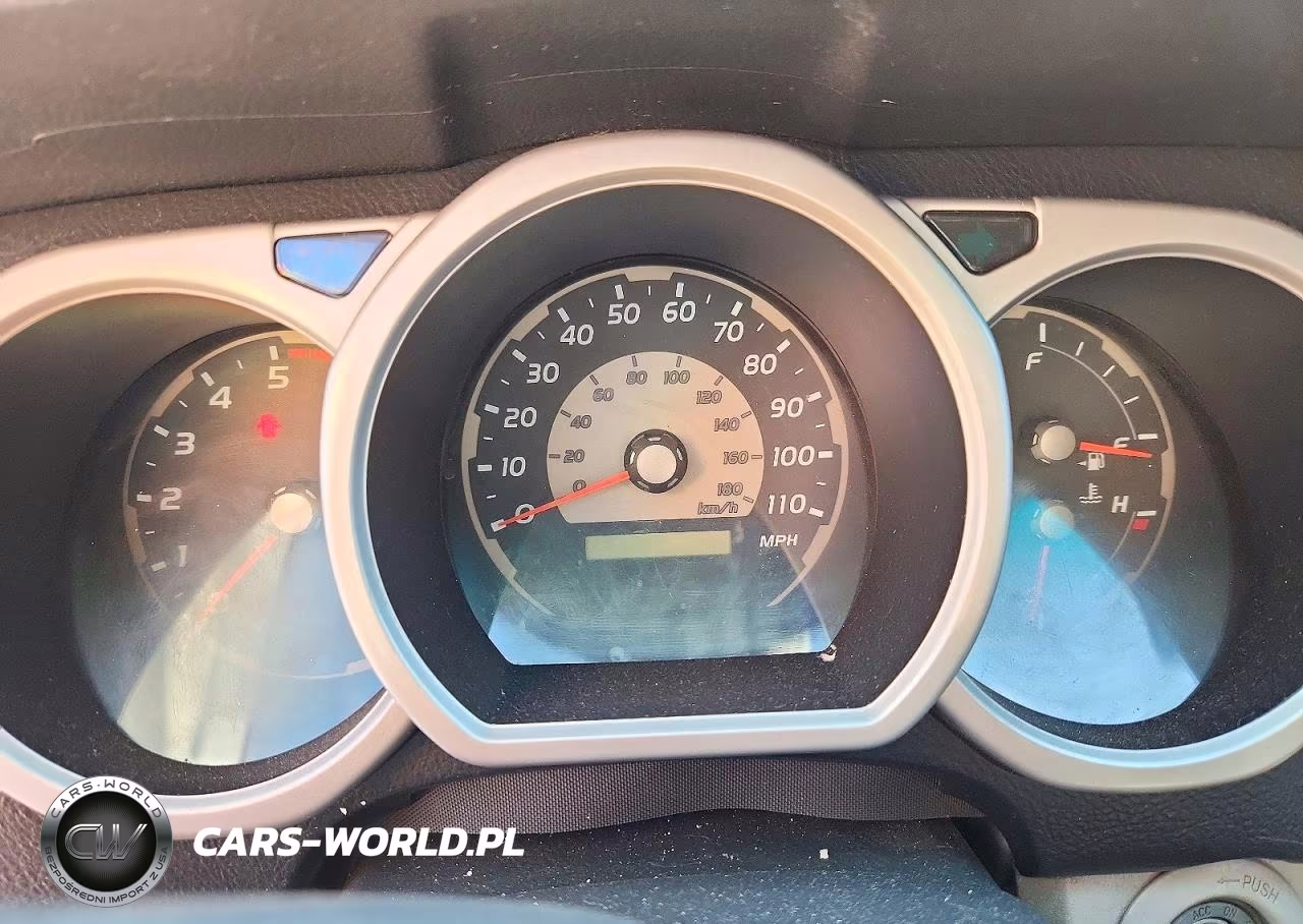 2004 Toyota 4Runner Sport Edition VIN:JTEBT14R448008751 - 9
