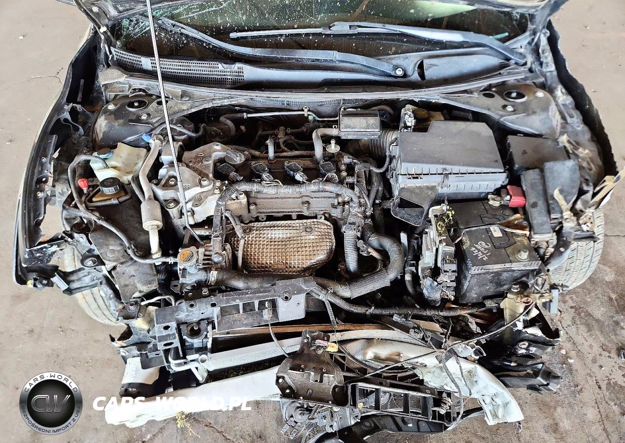2014 Nissan Altima 2.5 Sl VIN:1N4AL3AP0EN339818 - 11