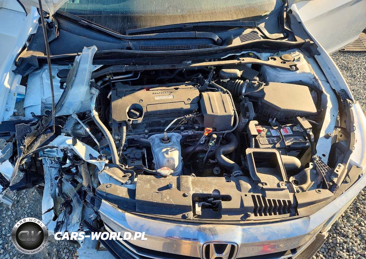 2016 Honda Accord Exl VIN:1HGCR2F81GA076845 - 11