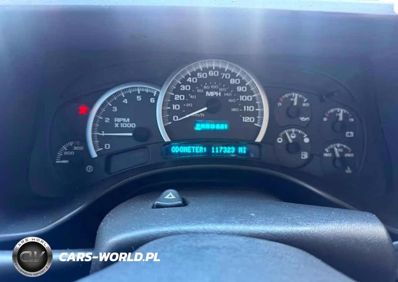 2005 Hummer H2 Sut VIN:5GRGN22U85H109373 - 8