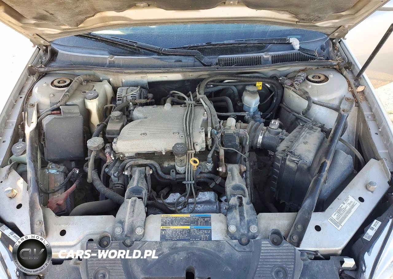 2008 Chevrolet Impala Ls VIN:2G1WB58K281228906 - 11