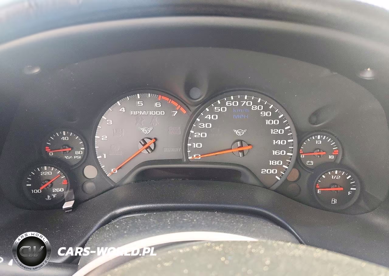 2001 Chevrolet Corvette VIN:1G1YY32G115101388 - 9
