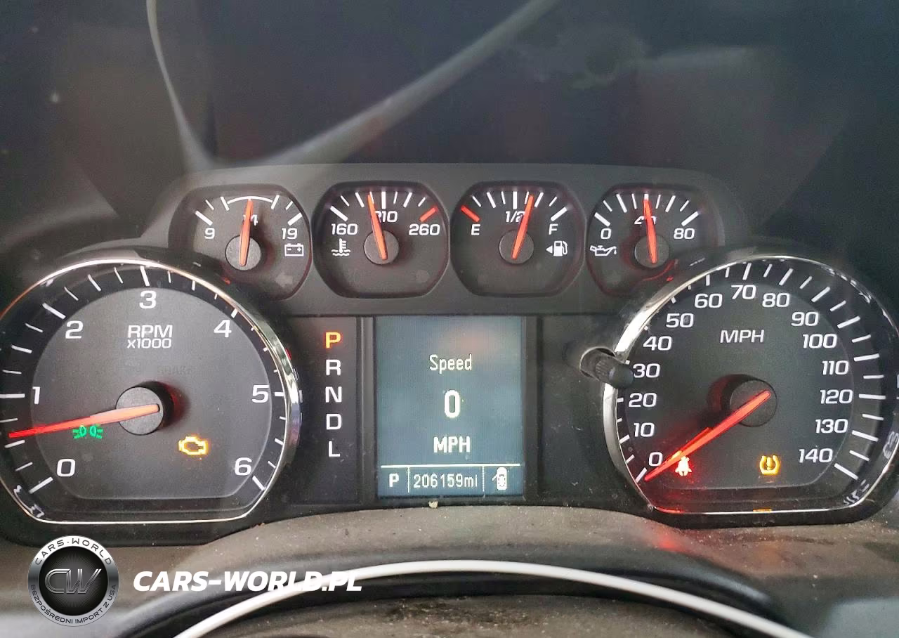 2019 Chevrolet Silverado Ld C1500 VIN:2GCRCNEC9K1139775 - 9