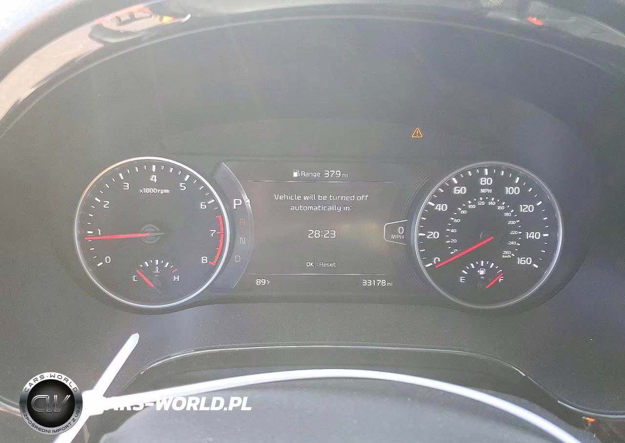 2022 Kia Seltos Sx VIN:KNDETCA21N7343056 - 9